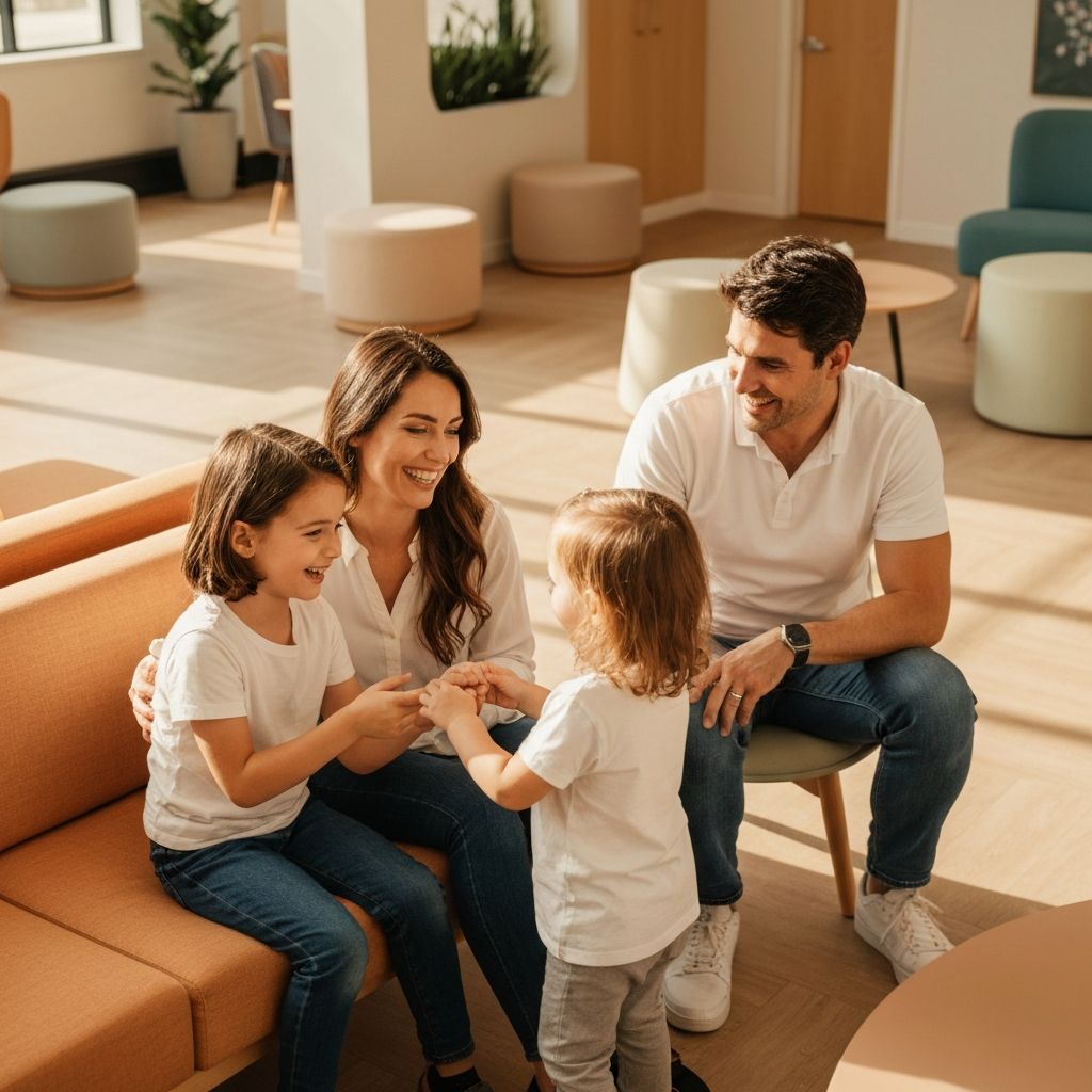 Family healthcare at Wyoming Clinic of Chiropractic